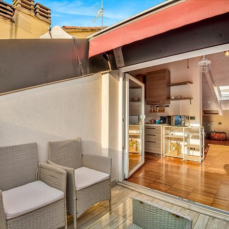 Апартаменты Loft&Sun Специя Экстерьер фото