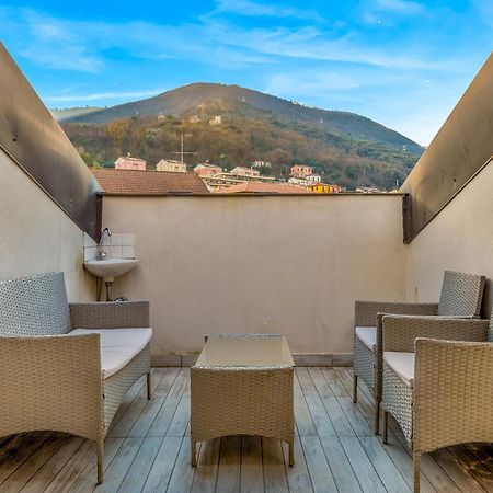 Апартаменты Loft&Sun Специя Экстерьер фото