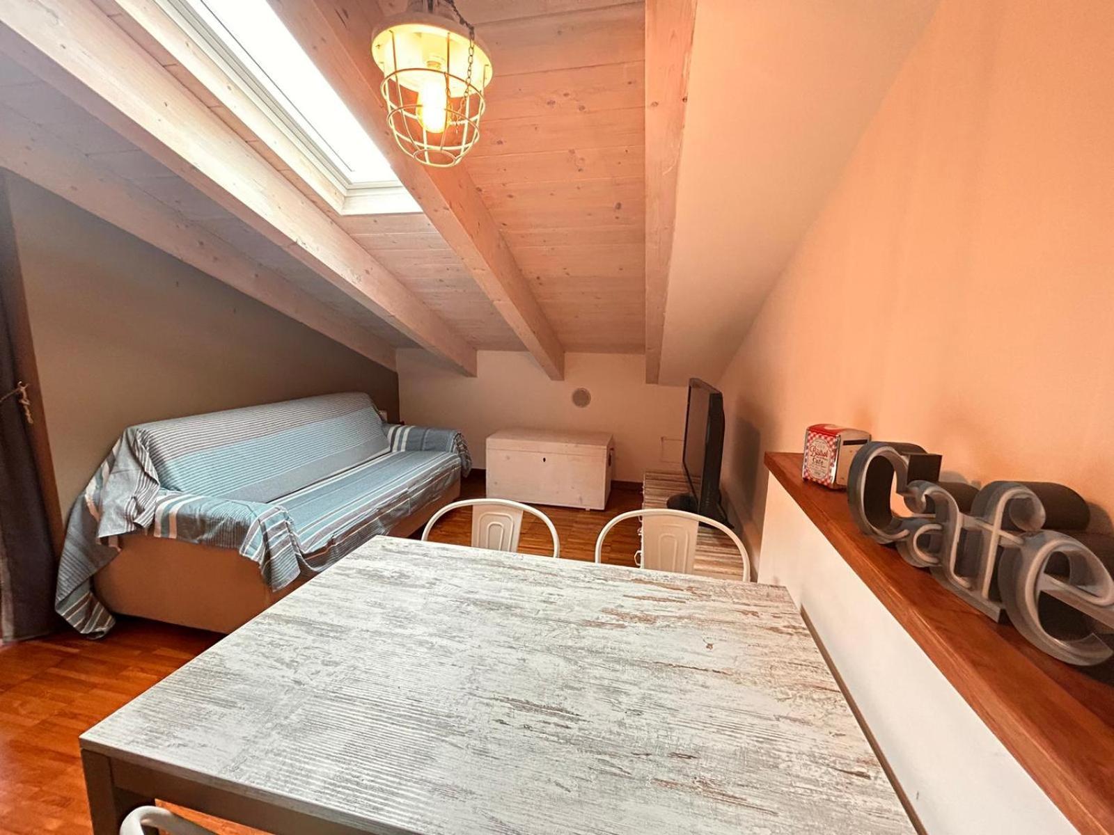 Апартаменты Loft&Sun Специя Экстерьер фото