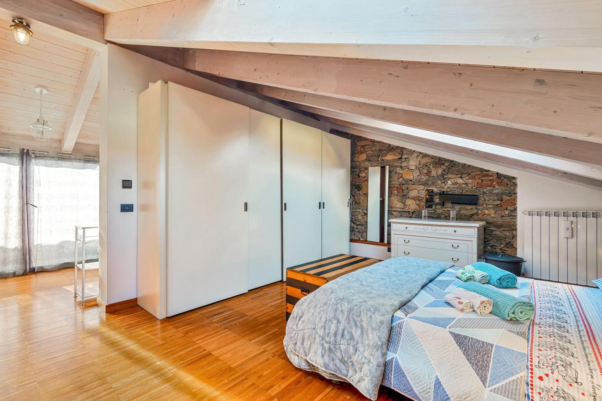 Апартаменты Loft&Sun Специя Экстерьер фото